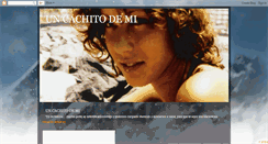Desktop Screenshot of historiadelalola.blogspot.com
