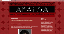 Desktop Screenshot of apalsa-wmcl.blogspot.com