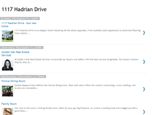 Tablet Screenshot of 1117hadrian.blogspot.com