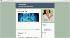 Desktop Screenshot of e-villepress.blogspot.com