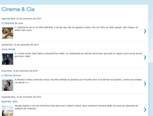 Tablet Screenshot of ciacinema.blogspot.com