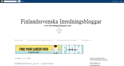 Desktop Screenshot of fisveblogg.blogspot.com