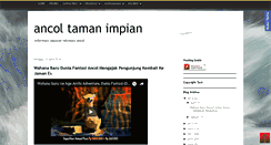 Desktop Screenshot of ancolcom.blogspot.com