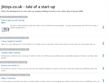 Tablet Screenshot of jktoysuk.blogspot.com