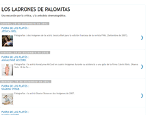 Tablet Screenshot of palomitasthiefs.blogspot.com