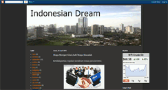 Desktop Screenshot of isacrohan.blogspot.com