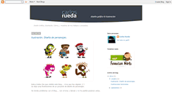 Desktop Screenshot of carlosrueda.blogspot.com