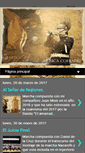 Mobile Screenshot of felixjaviergarcia.blogspot.com