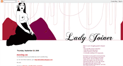 Desktop Screenshot of exodusofagirl.blogspot.com