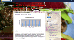 Desktop Screenshot of obesistat.blogspot.com