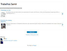 Tablet Screenshot of igor-trabalhossamir.blogspot.com