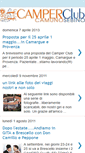Mobile Screenshot of campercamunosebino.blogspot.com
