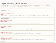 Tablet Screenshot of digitalprintingmurahjakarta.blogspot.com