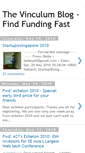 Mobile Screenshot of findfundingfast.blogspot.com