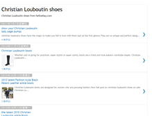 Tablet Screenshot of helloebay-shoes.blogspot.com