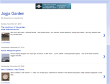 Tablet Screenshot of jogjagarden.blogspot.com