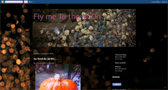 Desktop Screenshot of mayandmoon.blogspot.com