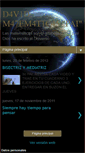 Mobile Screenshot of olinca-matematicas.blogspot.com