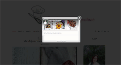 Desktop Screenshot of pasiunilemihaelei.blogspot.com
