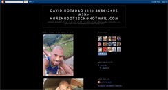 Desktop Screenshot of daviddotadao.blogspot.com