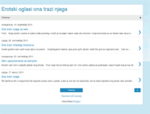 Tablet Screenshot of erotskioglasionatrazinjega.blogspot.com