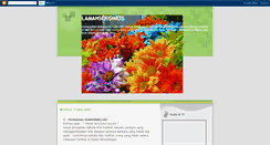 Desktop Screenshot of lamanserismkss.blogspot.com