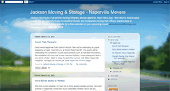 Desktop Screenshot of jacksonmoving.blogspot.com