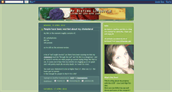 Desktop Screenshot of me-and-lchf.blogspot.com