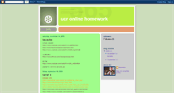 Desktop Screenshot of conversa-ucr.blogspot.com