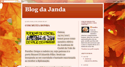 Desktop Screenshot of jildati.blogspot.com