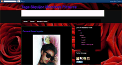 Desktop Screenshot of memberspicstagasiquijor.blogspot.com