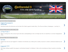 Tablet Screenshot of contisoccerblog-uk.blogspot.com