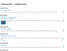 Tablet Screenshot of njosnavelin-undercover.blogspot.com