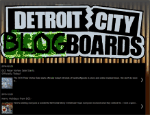 Tablet Screenshot of detroitcityskateboards.blogspot.com