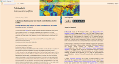 Desktop Screenshot of noealaminsl.blogspot.com