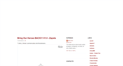 Desktop Screenshot of kopeman.blogspot.com