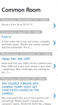 Mobile Screenshot of common-space.blogspot.com