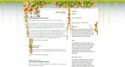 Desktop Screenshot of brian-and-jessa.blogspot.com