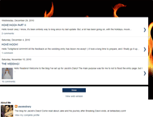 Tablet Screenshot of jakeblacksdiary.blogspot.com
