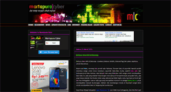 Desktop Screenshot of oku-timurspeed.blogspot.com