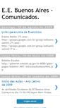 Mobile Screenshot of eebuenosairescom.blogspot.com