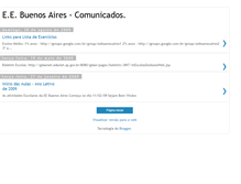 Tablet Screenshot of eebuenosairescom.blogspot.com