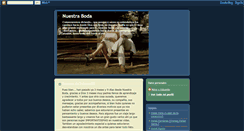 Desktop Screenshot of nilceyeduardo.blogspot.com