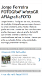 Mobile Screenshot of ferreiragrafiafoto.blogspot.com