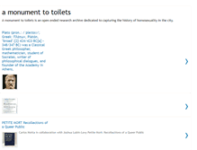 Tablet Screenshot of amonumenttotoilets.blogspot.com