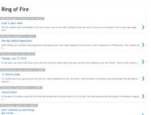 Tablet Screenshot of firestorm08.blogspot.com