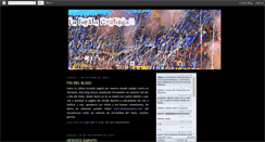 Desktop Screenshot of mideporpasto.blogspot.com