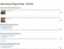 Tablet Screenshot of mtugmrio.blogspot.com