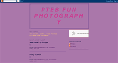 Desktop Screenshot of funphotopteb.blogspot.com