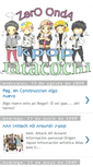 Mobile Screenshot of jatacochi.blogspot.com